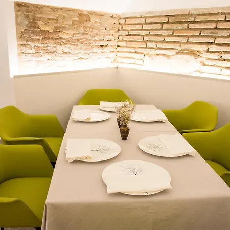 Oleum Hotel Andújar