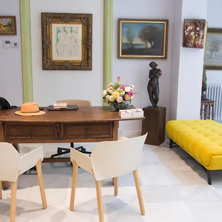 Oleum Hotel 4*