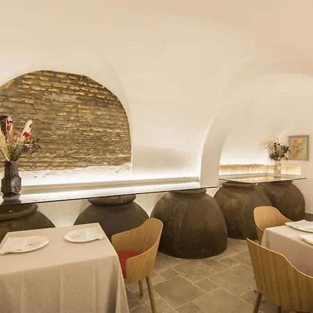 Hotel Oleum 4*