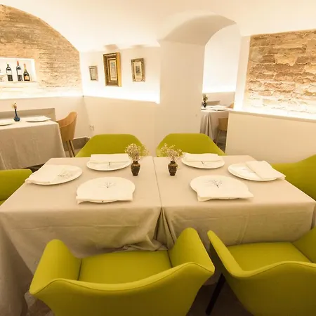 Hotel Oleum