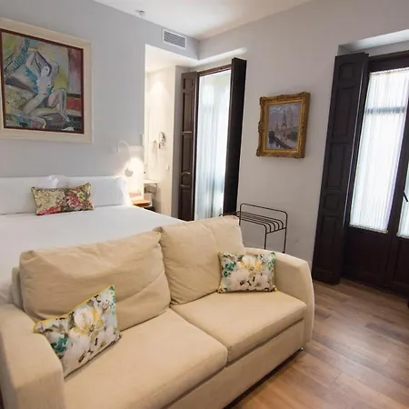 Oleum Hotel 4*