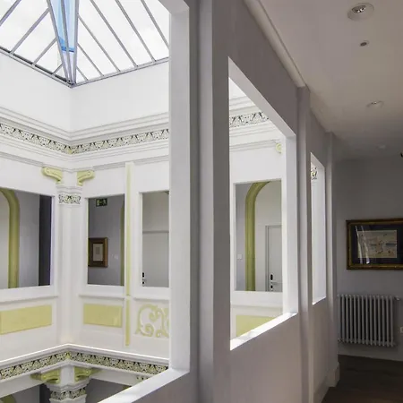 Hotel Oleum Andújar