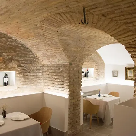 Oleum 4* Andújar
