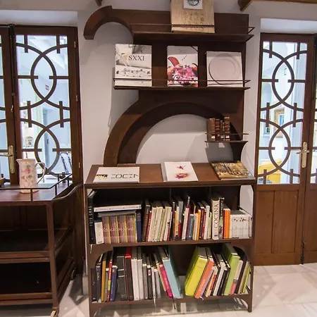 Hotel Oleum 4*