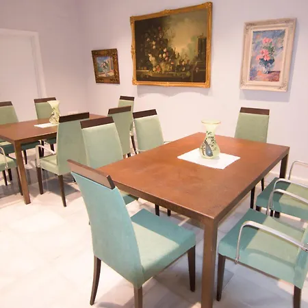 Oleum 4* Andújar