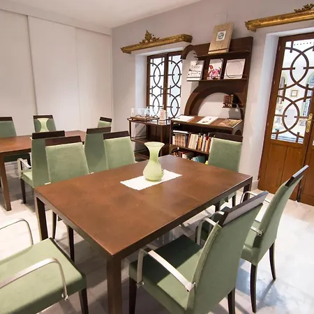 Hotel Oleum Andújar