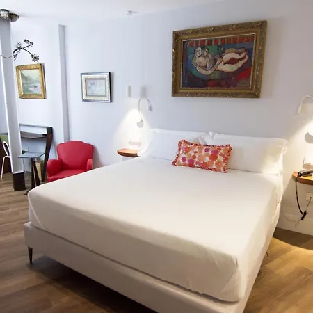 Oleum Hotel Andújar
