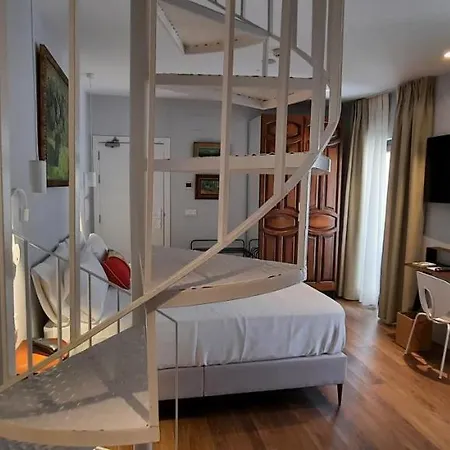 Oleum Hotel 4*