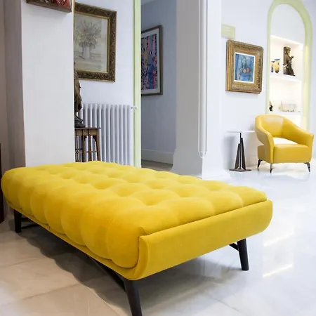 Hotel Oleum