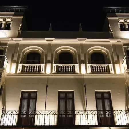 Oleum Hotel 4*