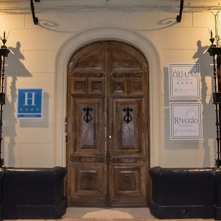 Oleum Andújar