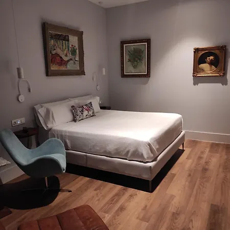 Oleum 4* Andújar