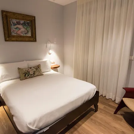 Oleum Hotel 4*