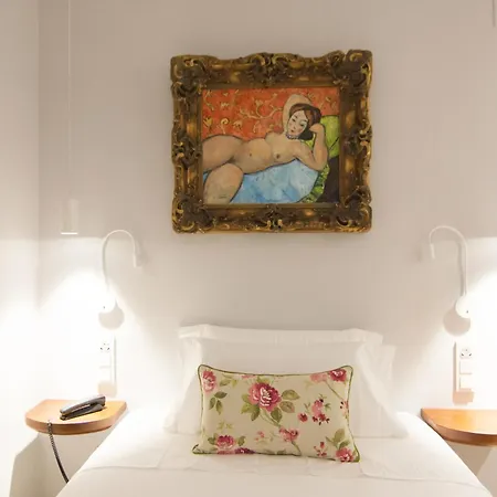 Hotel Oleum 4*