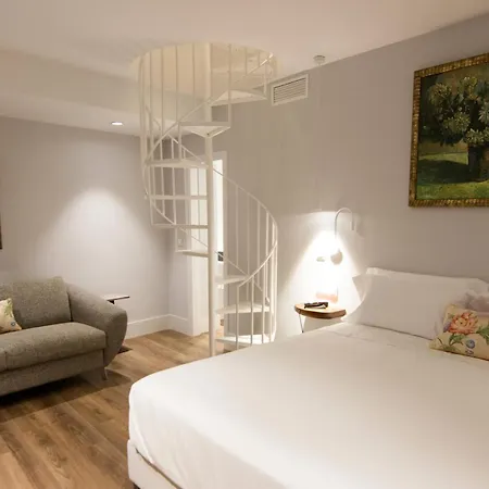 Hotel Oleum Andújar