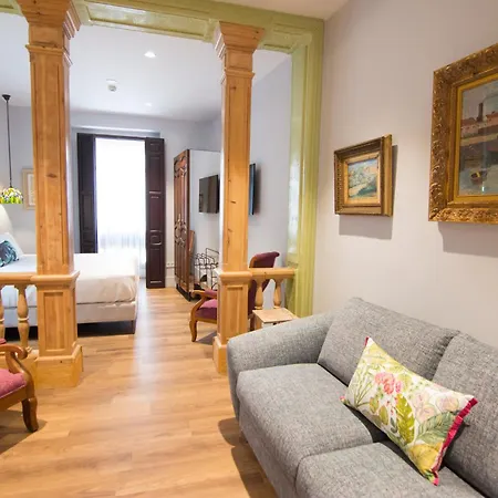 Oleum Hotel 4*