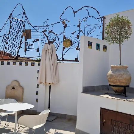 Hotel Oleum