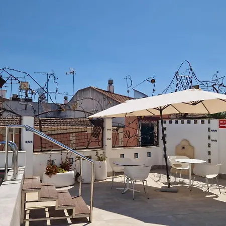 Hotel Oleum 4*
