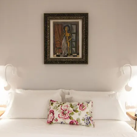 Hotel Oleum - Parking Gratuito Reserva Previa Andujar