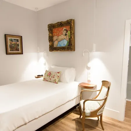 Hotel Oleum - Parking Gratuito Reserva Previa