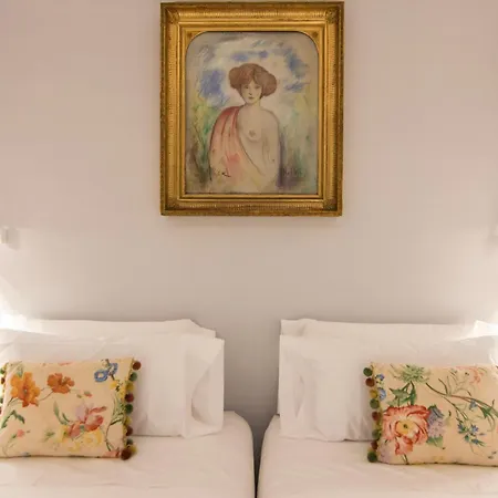 Hotel Oleum - Parking Gratuito Reserva Previa Andujar